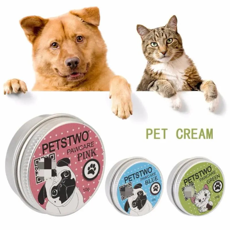 Pet Paw Ointment