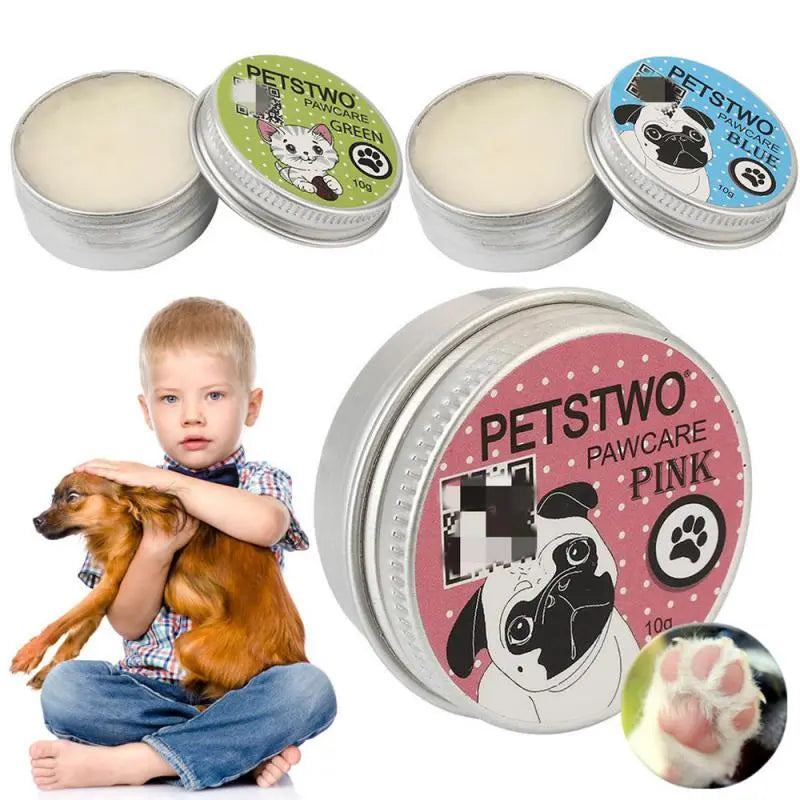Pet Paw Ointment