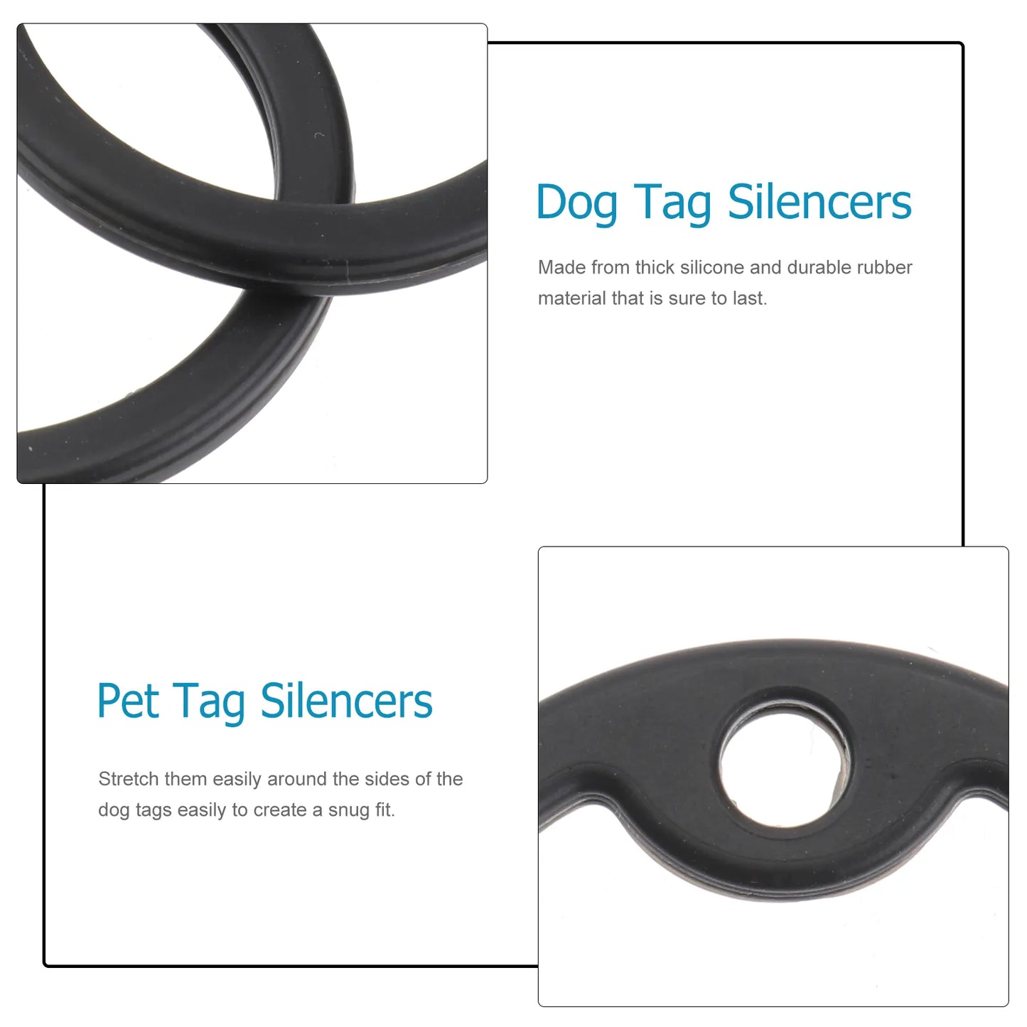 Poochie ID Tag