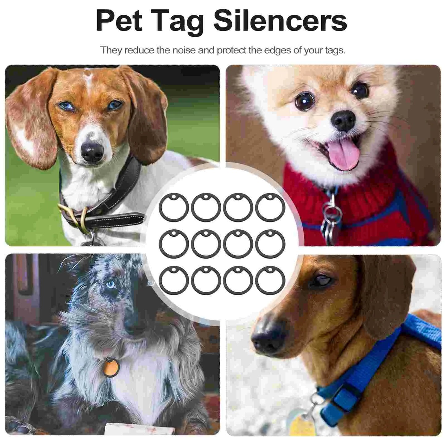 Poochie ID Tag