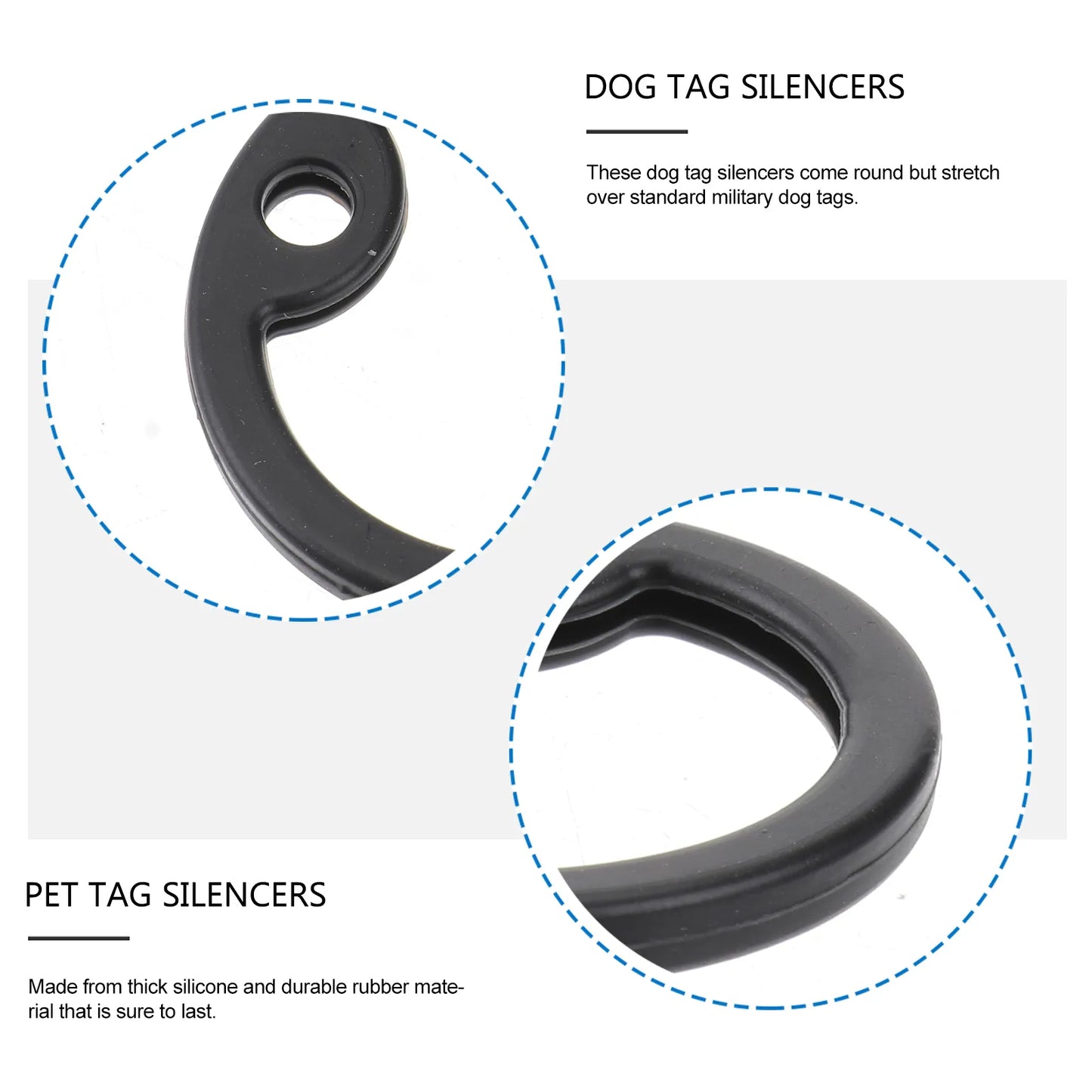 Poochie ID Tag