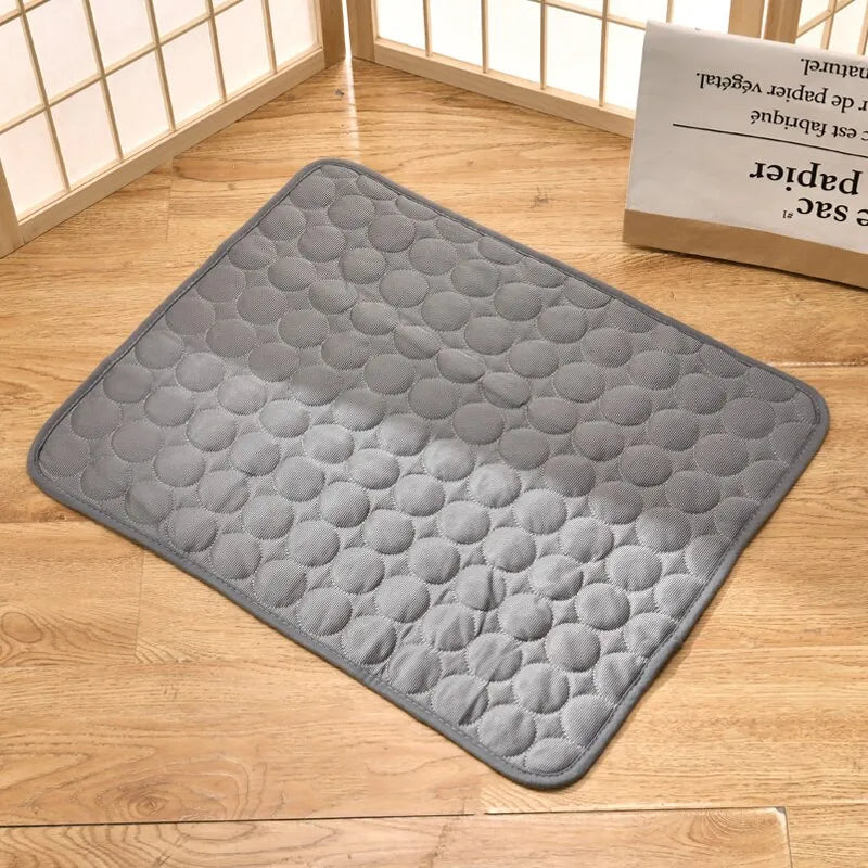 Dog Cooling Pad Summer