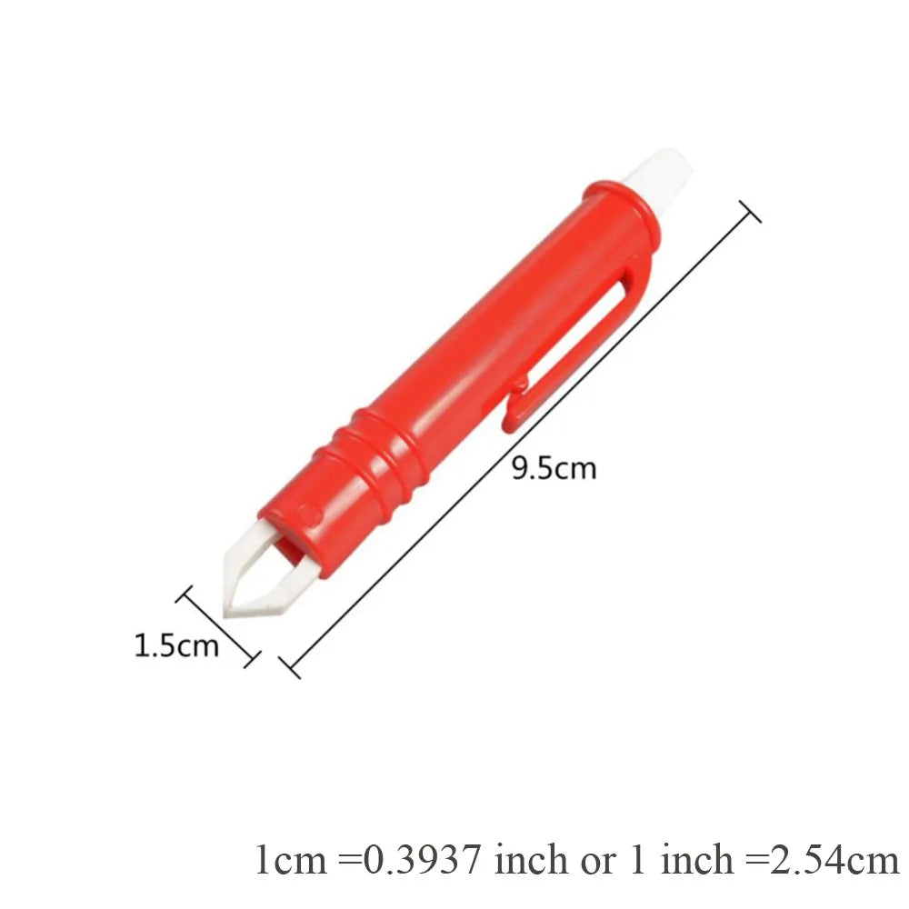 Tweezers Mite Anti Ticks And Fleas For Your Dog and Cat
