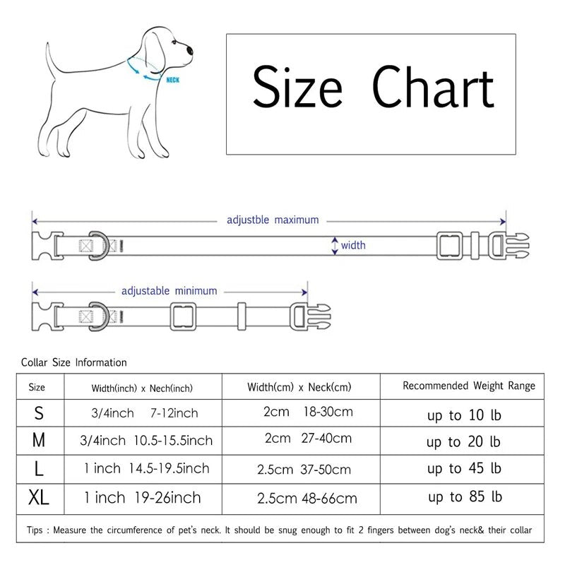 Bohemia Dog collar Boho Neck Band mascotas accesorios Bright dog collar longe chien Custom Dog Collar personal dog leash