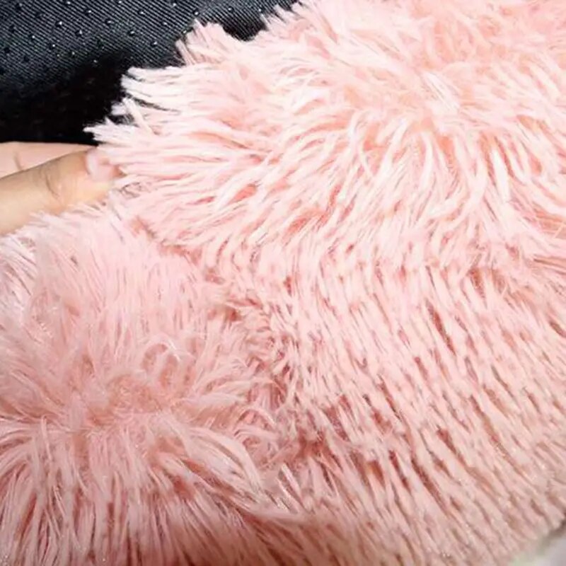 Cat and Dog Bed Cat Cushion Mat Cat Bed Kitten cat House Dog Basket
