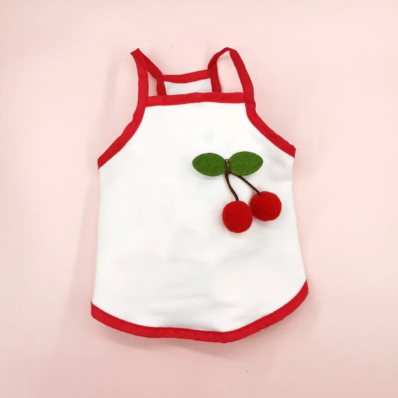 Cheap Small Dog Summer Clothes