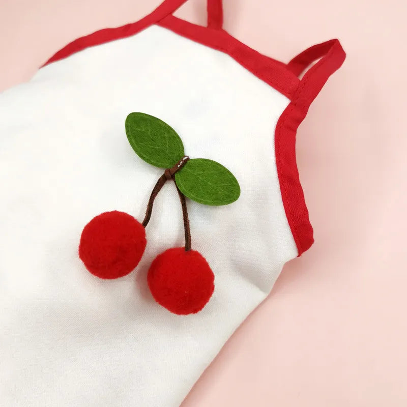 Cheap Small Dog Summer Clothes