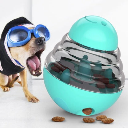 Comfortable Latex Dog Toys Cartoon Fashionable Sound Squeaky Pet Rubber Vocal Toy Training Chew Interactive Toy Pet Dog Supplies
