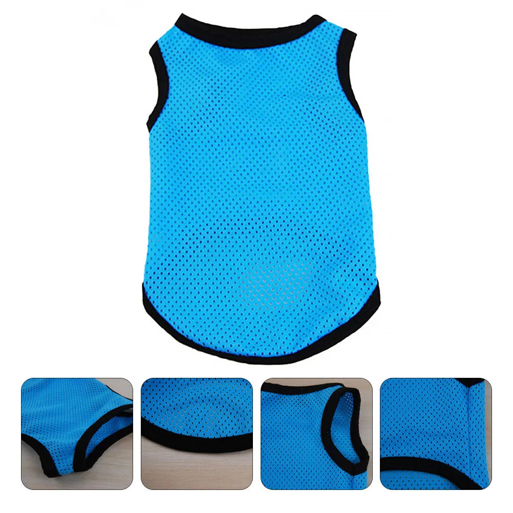 Cooling Vest Harness Cooler Vest