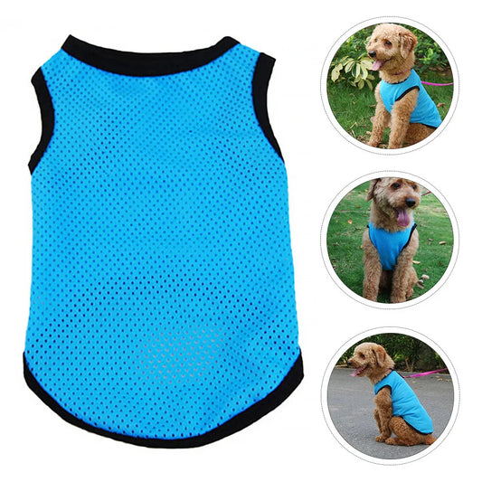 Cooling Vest Harness Cooler Vest