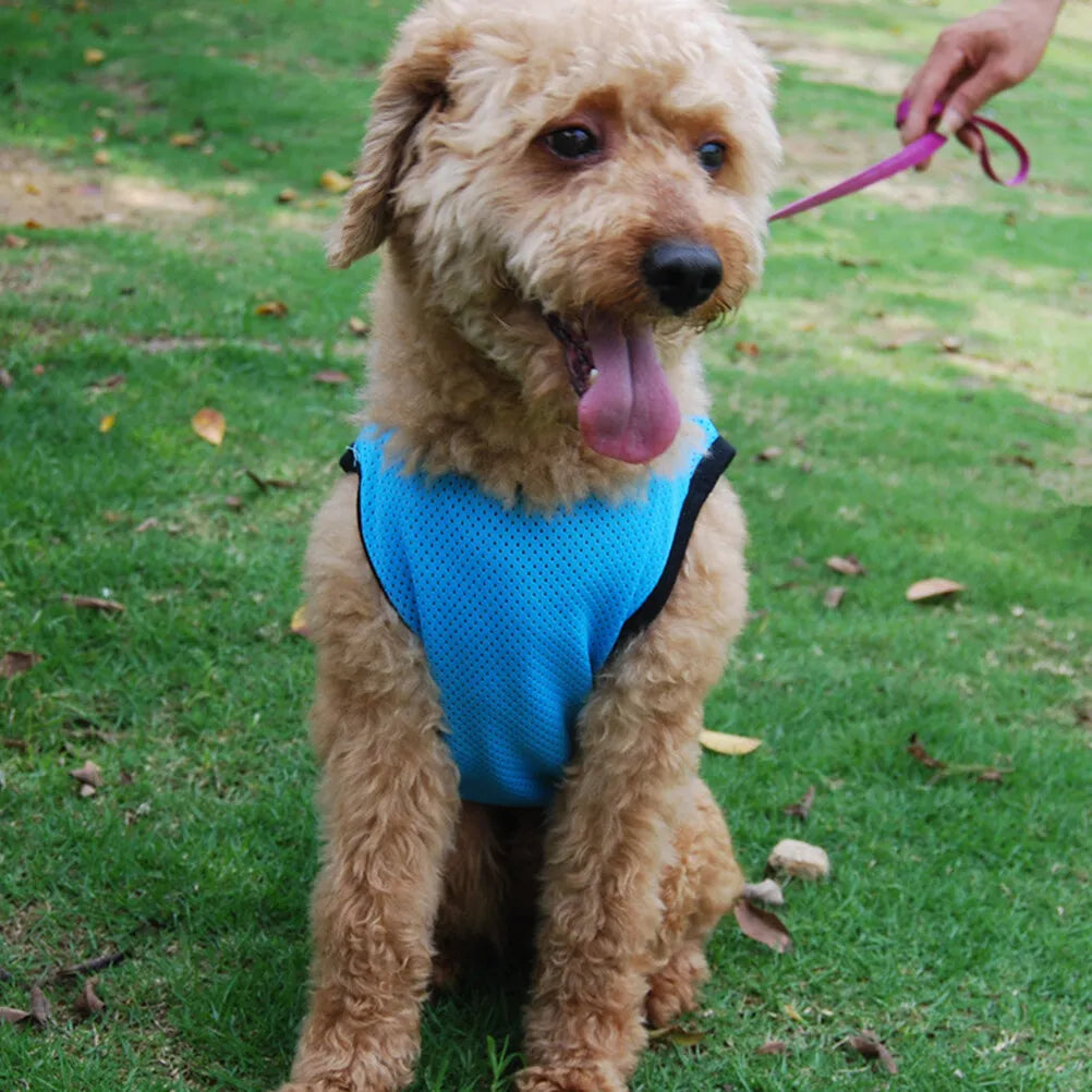 Cooling Vest Harness Cooler Vest