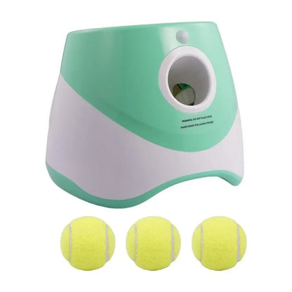 Tennis Ball Thrower For Your Dog