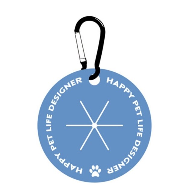 doggie DOO DOO bag holder