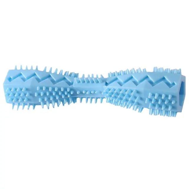 Dog Toys For Aggressive Chewers Large Breed Squeaky Dog Toys For Medium Large Dogs Natural Rubber Nontoxic Natural Dental Care
