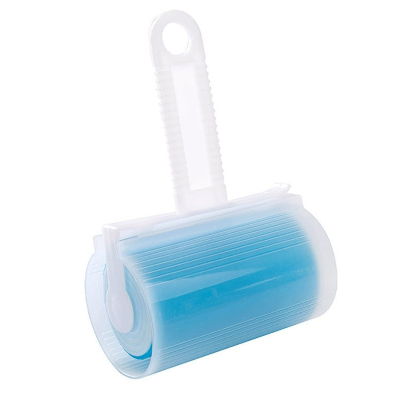 Pet Hair Remover Washable Sticky Roller