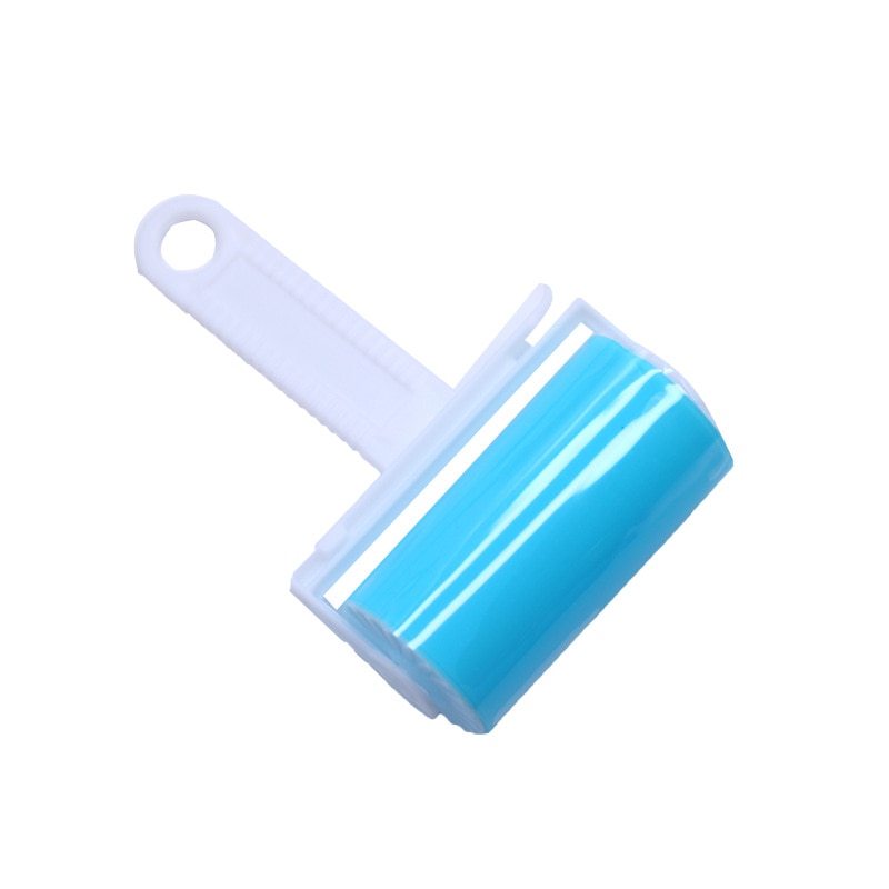 Pet Hair Remover Washable Sticky Roller
