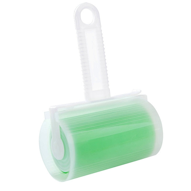 Pet Hair Remover Washable Sticky Roller