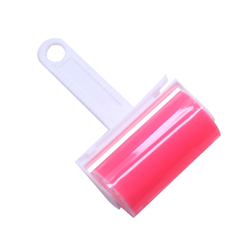 Pet Hair Remover Washable Sticky Roller