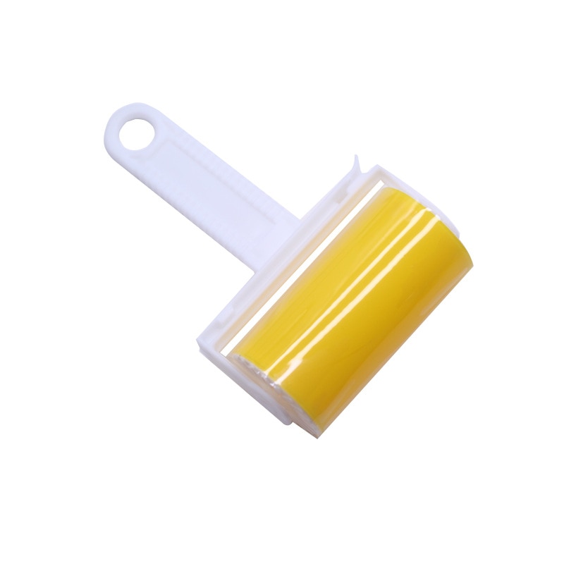 Pet Hair Remover Washable Sticky Roller