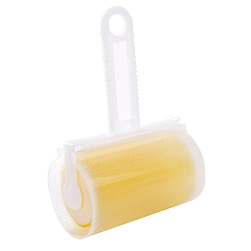 Pet Hair Remover Washable Sticky Roller