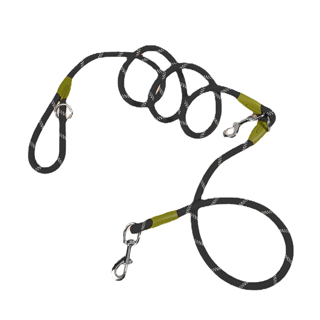 Outdoor Training Running Shoulder Straps for Small Large Dogs Stuff New Dog Leash Traction Rope Nylon Pet Lead Belt