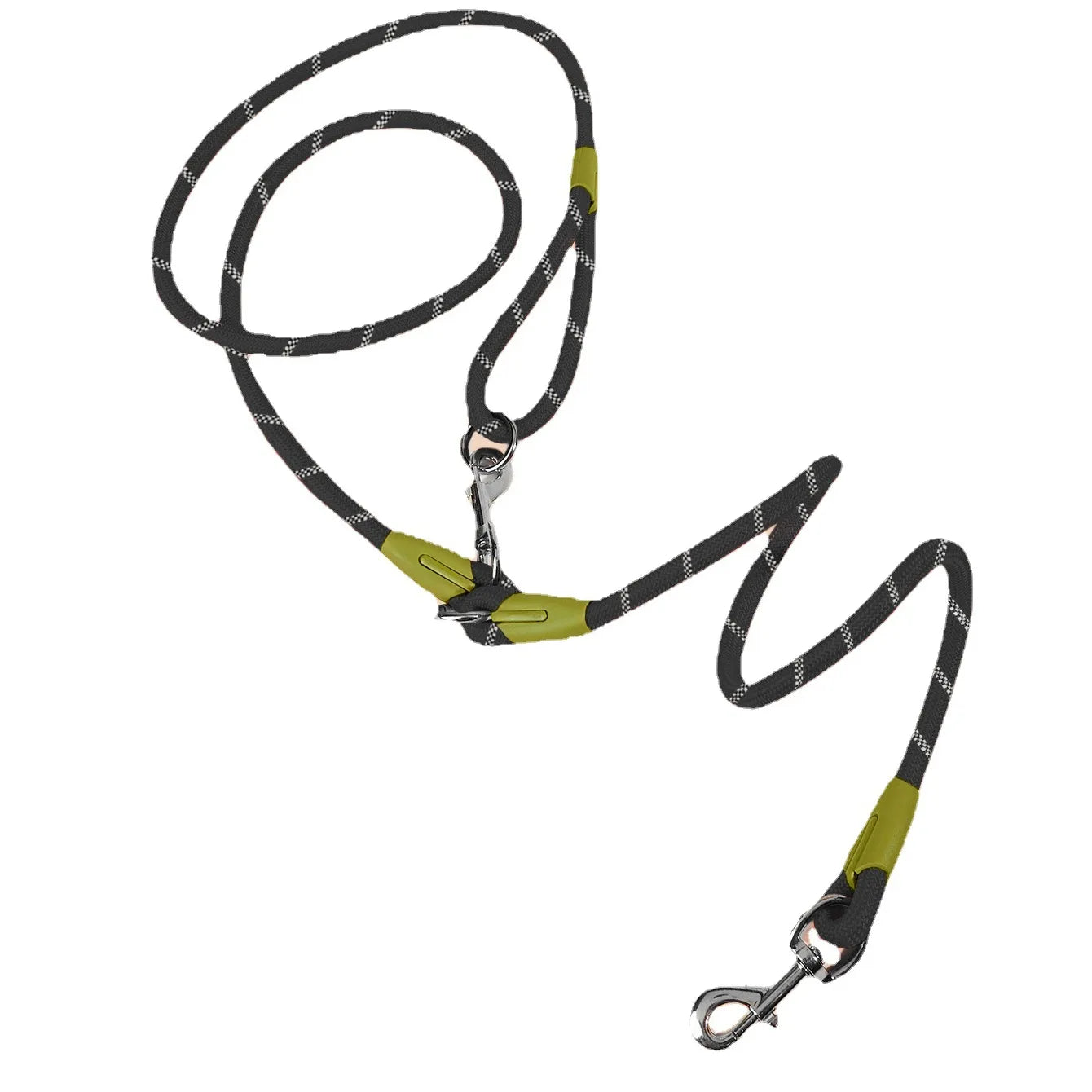 Outdoor Training Running Shoulder Straps for Small Large Dogs Stuff New Dog Leash Traction Rope Nylon Pet Lead Belt