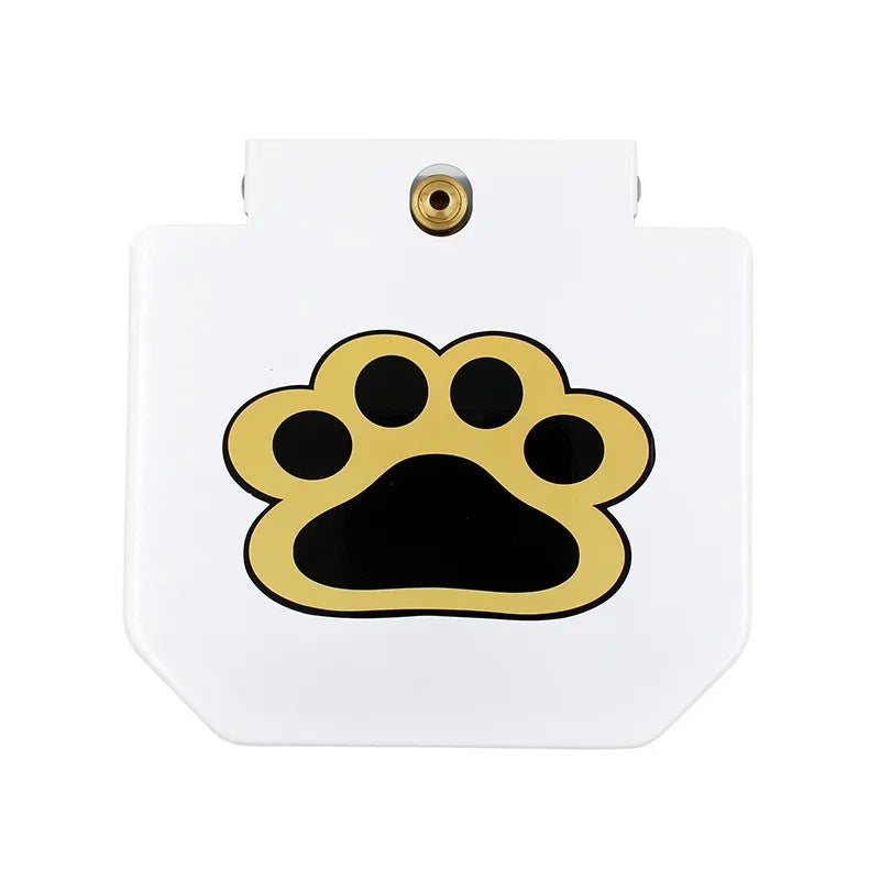 Pet Automatic Fetch Water Treadle Pet Supplies Dog Automatic Water Feeder Water Dispenser Dog Toys