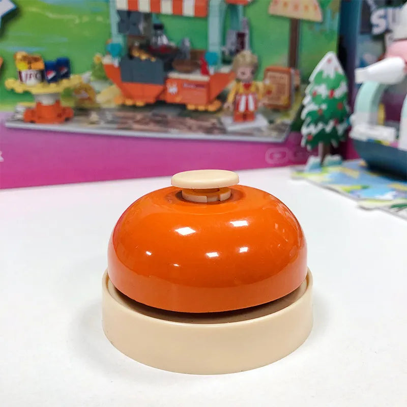 Pet Bell Dog Barking Training Device Sounding Bell Puzzle Cat Toy Dog Training Device Pet Supplies Pet Accessories Pet Products