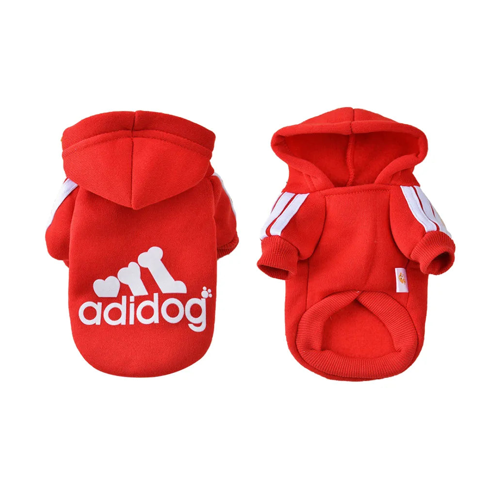 Pet Clothes French Bulldog Puppy Dog Costume Pet Jumpsuit Chihuahua Pug Pets Dogs Clothing For Small Medium Dogs Puppy Hoodies