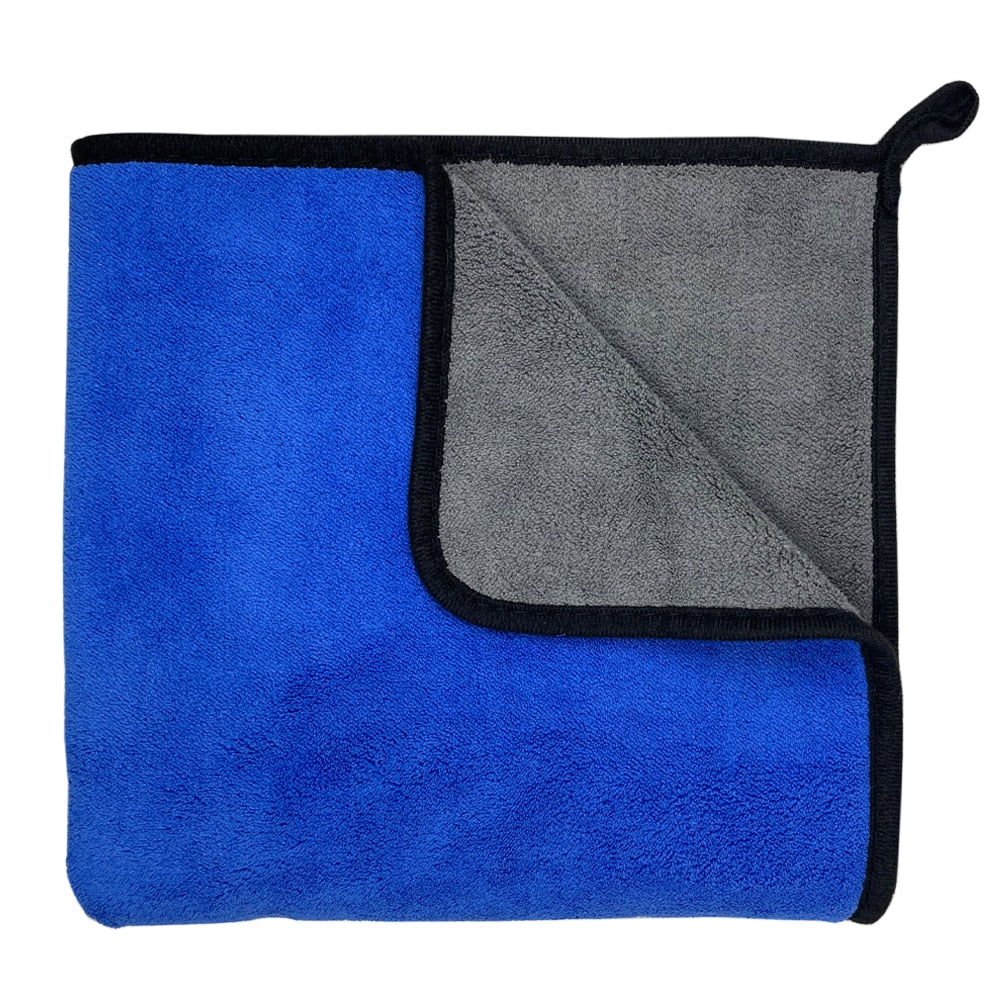 Quick-drying Soft Fiber Towels