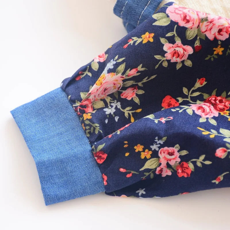 Dog Dress Jumpuit Sweater With Big Bow Pet Puppy Pleated Skirt Dog Clothes For Small Dogs Chihuahua Lantern Shorts Coat Perro