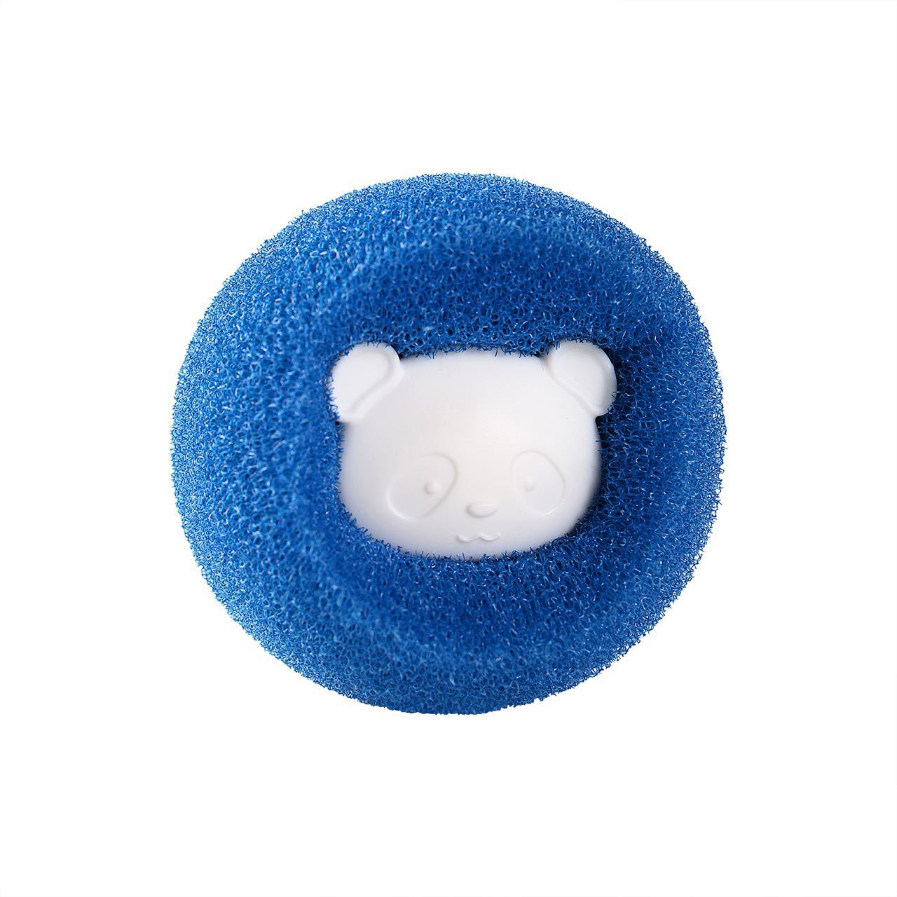 Pet Hair Remover Reusable Ball