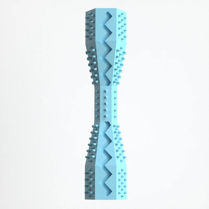 Dog Toys Pet Chew Toy for small medium dogs Bite Resistant Dog Teeth Cleaning Massage Stick Pet Supplies