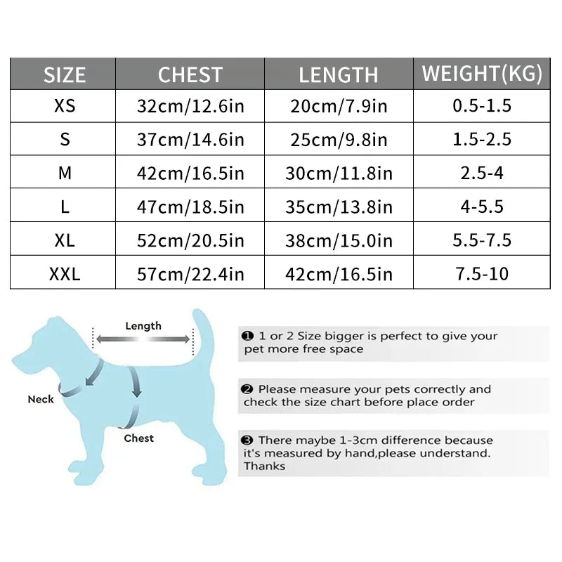 INS Winter Warm Dogs Clothes Vest Cute Puppy Sweater Thickened Clothing for Small Medium Dogs Jacket French Bulldog Apparel 강아지옷