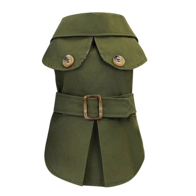 Simple Fashion Pets Dog Clothes Winter Thicken Warm Jacket Coat Costumes Hoodies Clothes for Small Puppy Dogs Cat Clothing