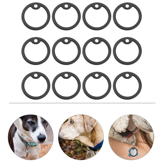 Poochie ID Tag
