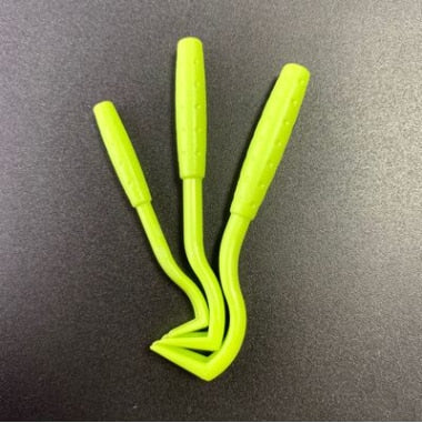 3Sets Flea/Tick Remover Hook
