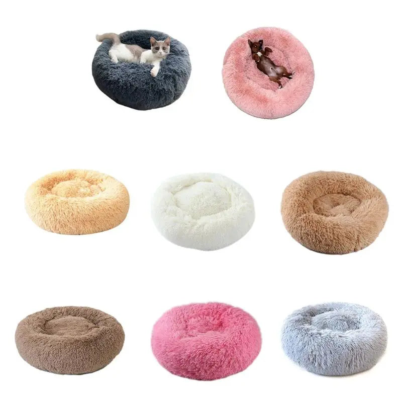 Cat and Dog Bed Cat Cushion Mat Cat Bed Kitten cat House Dog Basket