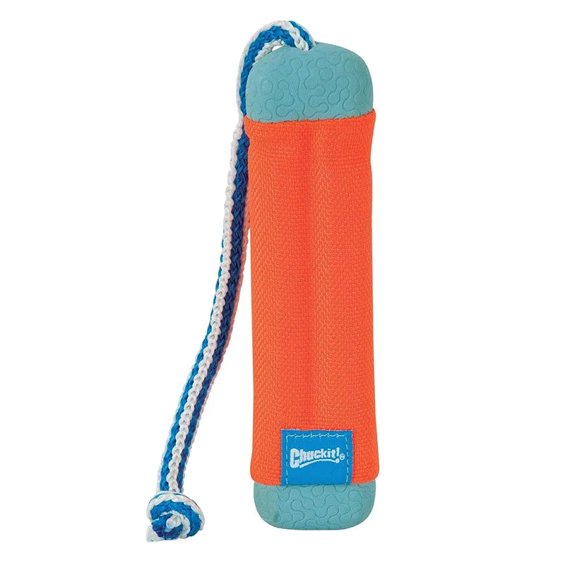 Chuckit! Amphibious Bumper Fetch and Float Dog Toy