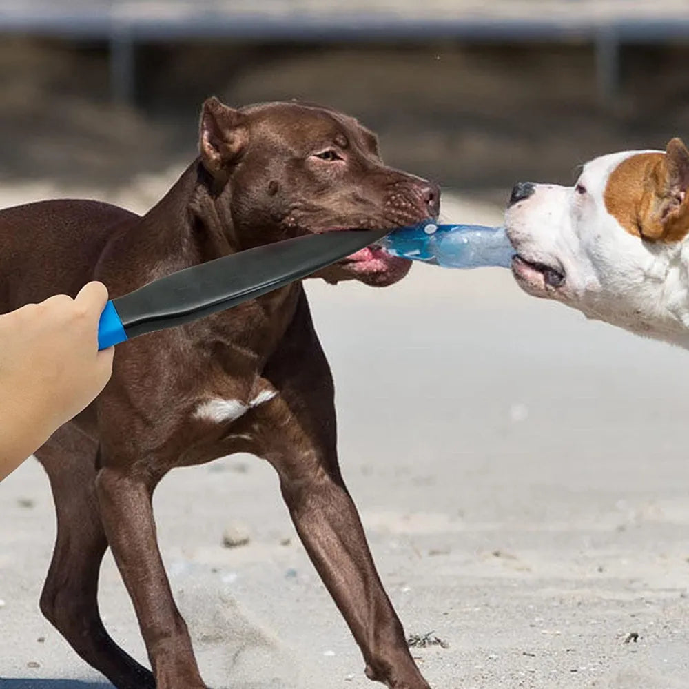 Dog Break Stick Dog No Bite Sticks Nylon Dog Chew Toys