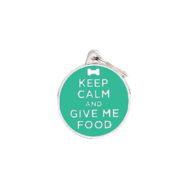 Good Dog Tag Attractive Cat Name Tag Sturdy Construction Rust-proof Pet ID Tag Puppy Kitten Name Card Decoration Party Favor