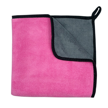 Quick-drying Soft Fiber Towels