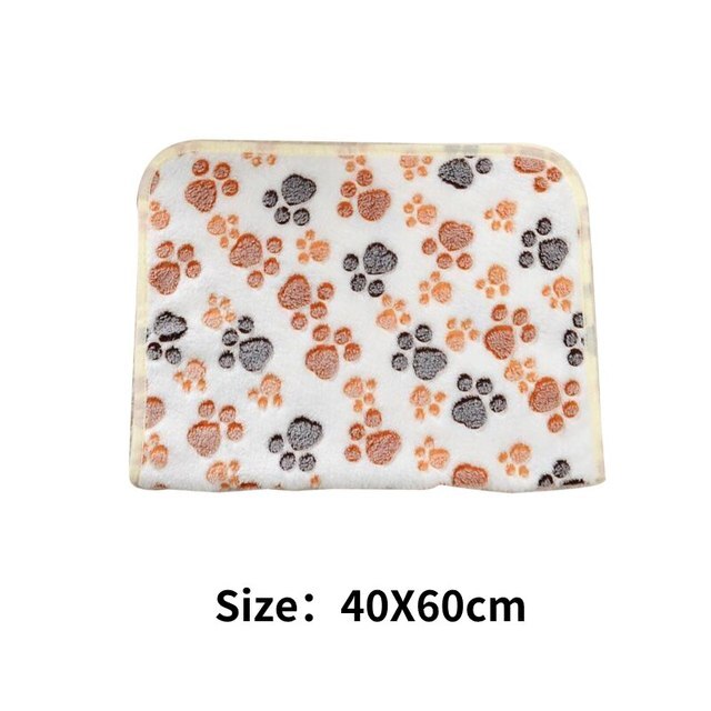 Pet Blanket Keep Your Fancy Dog or Cat Warm This Fall and Winter!